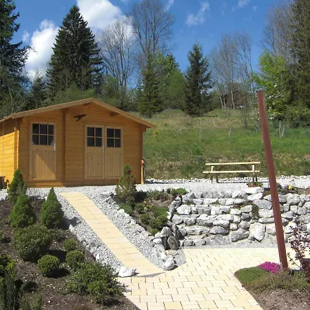 Apart-studio-am-rosengarten Daire *