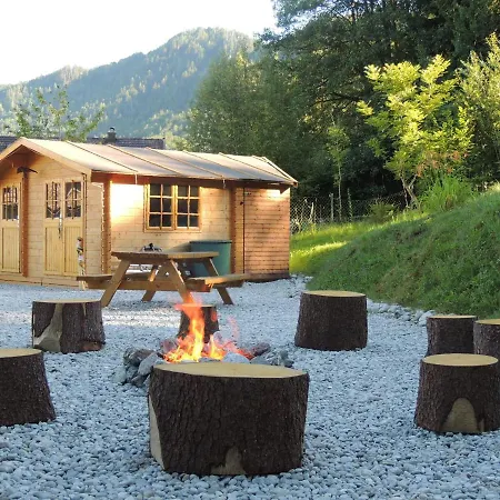 Daire Apart-studio-am-rosengarten *