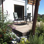 Apart-studio-am-rosengarten