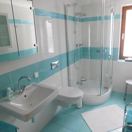 Apartment Apart-studio-am-rosengarten Fussen